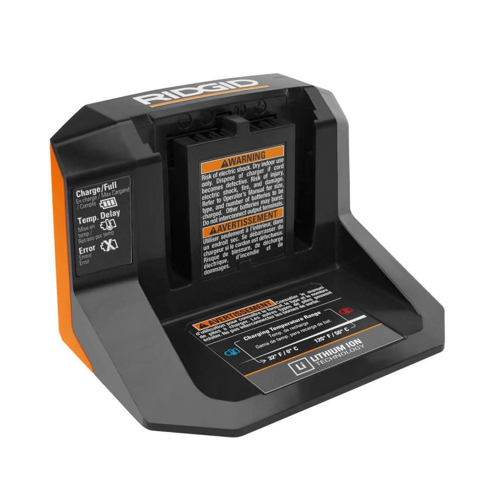 18V SubCompact Brushless 2-Tool Combo Kit with Drill/Driver, Impact Driver, (2) 2.0 Ah Batteries, Charger, and Tool Bag