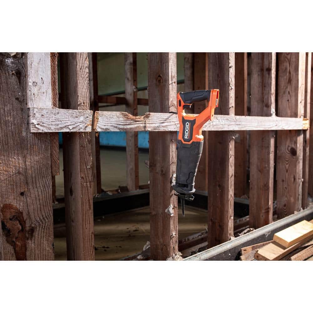 18V Brushless Cordless Reciprocating Saw (Tool Only)