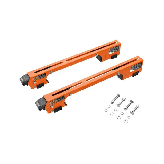 Mounting Brackets for Universal Mobile Miter Saw Stand AC9946
