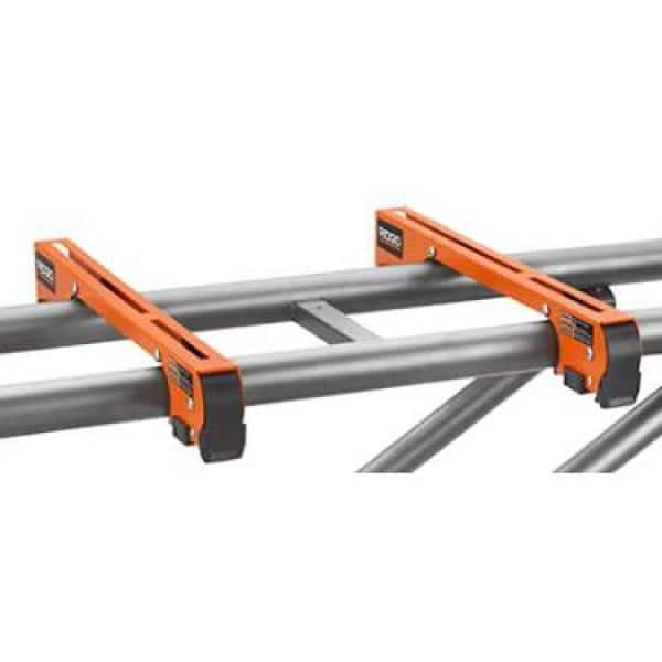 Mounting Brackets for Universal Mobile Miter Saw Stand AC9946