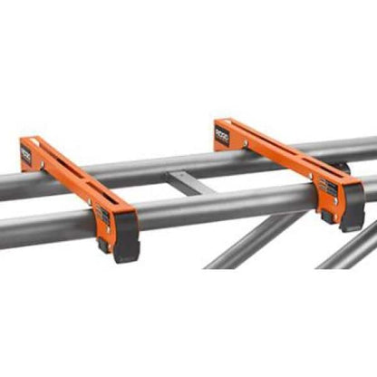 Mounting Brackets for Universal Mobile Miter Saw Stand AC9946
