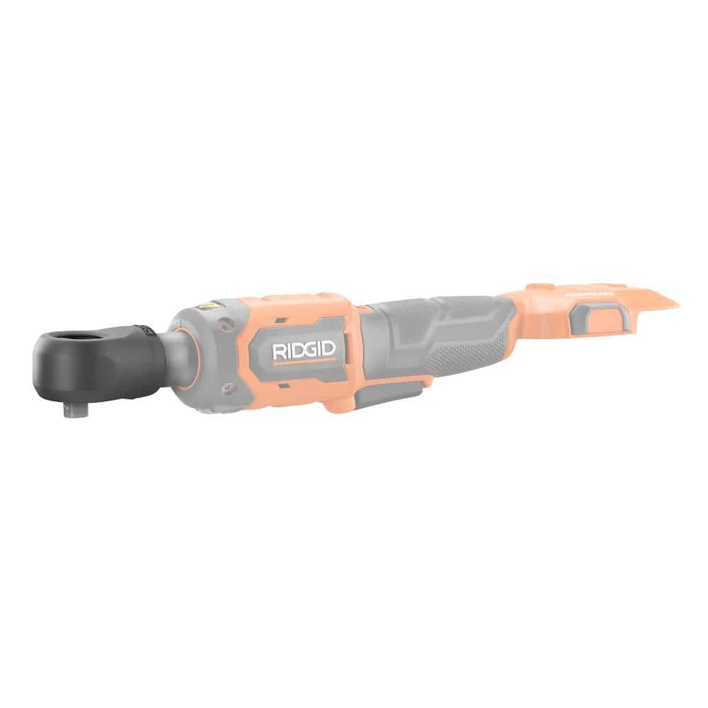 Protective Boot for Brushless 3/8 in. and 1/2 in. Ratchets