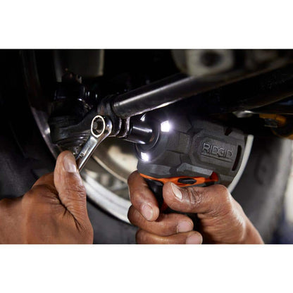 Protective Boot for SubCompact Impact Wrench