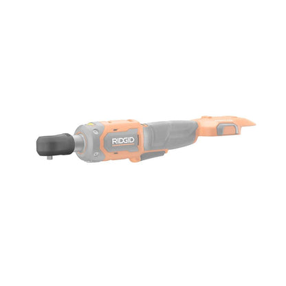 Protective Boot for Brushless 1/4 in. Ratchets