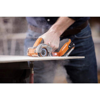 Tile Cut-Off Wheel Set (3-Piece)